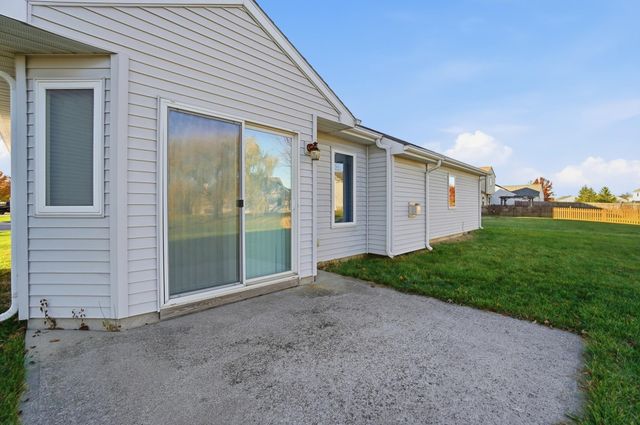 10412 Verbena Lane, Fort Wayne, IN 46818