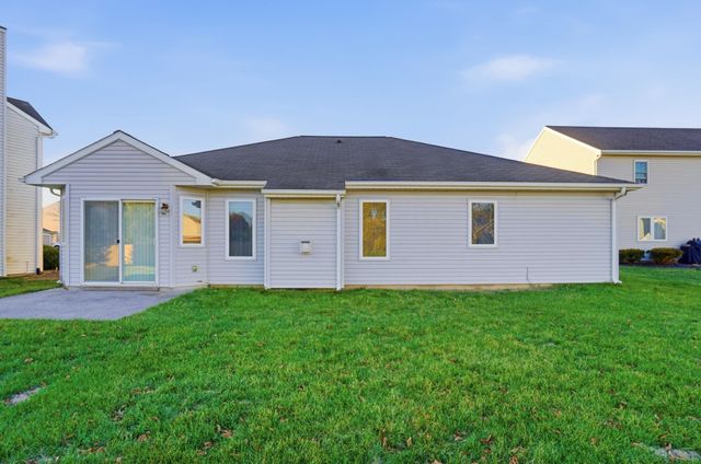 10412 Verbena Lane, Fort Wayne, IN 46818