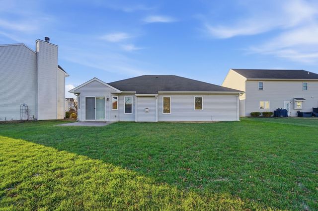 10412 Verbena Lane, Fort Wayne, IN 46818