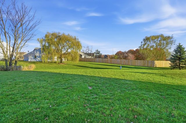 10412 Verbena Lane, Fort Wayne, IN 46818