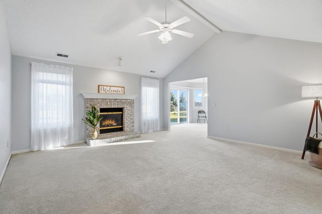 10412 Verbena Lane, Fort Wayne, IN 46818