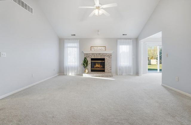 10412 Verbena Lane, Fort Wayne, IN 46818