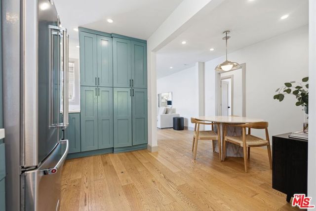 6418 Waring Avenue, Los Angeles, CA 90038