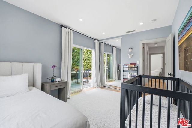 6418 Waring Avenue, Los Angeles, CA 90038