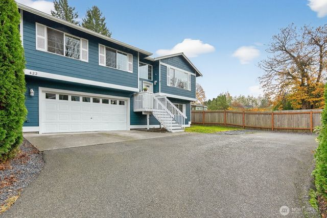 422 82nd Avenue SE, Lake Stevens, WA 98258