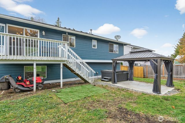422 82nd Avenue SE, Lake Stevens, WA 98258