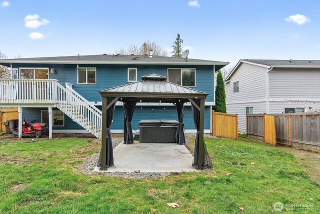 422 82nd Avenue SE, Lake Stevens, WA 98258