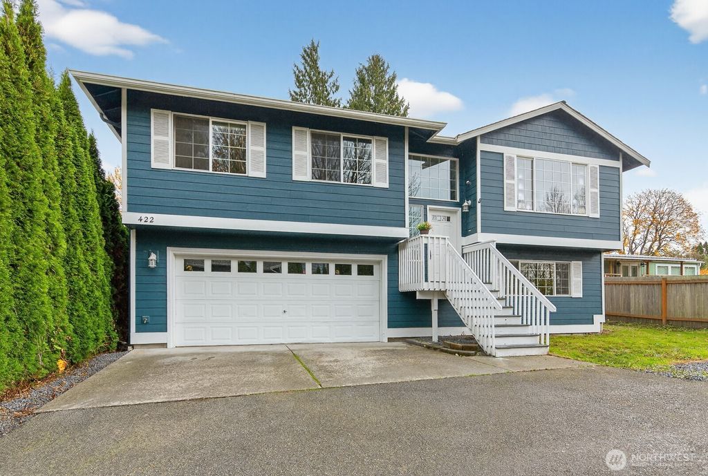 422 82nd Avenue SE, Lake Stevens, WA 98258