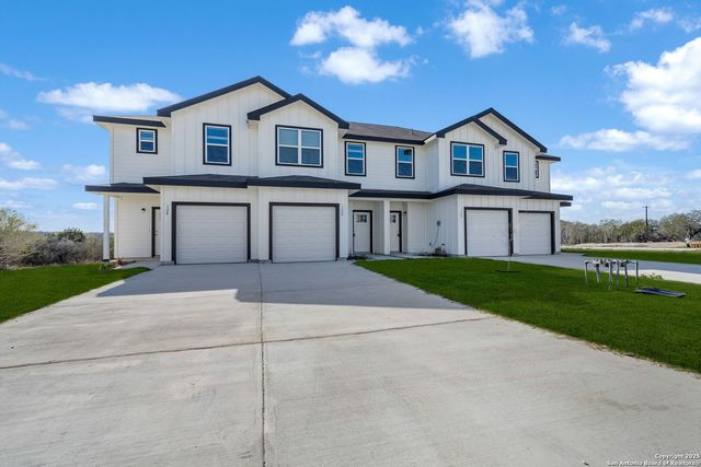 134 DAMON DV, San Antonio, TX 78253