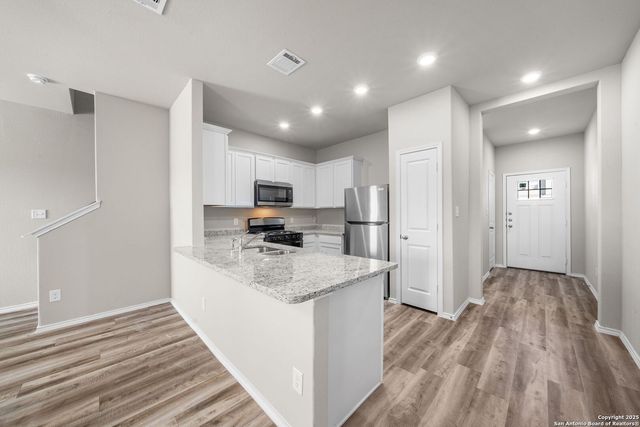 134 DAMON DV, San Antonio, TX 78253