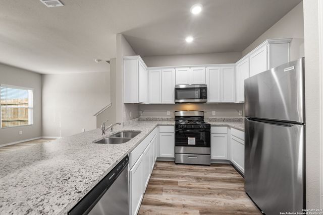 134 DAMON DV, San Antonio, TX 78253