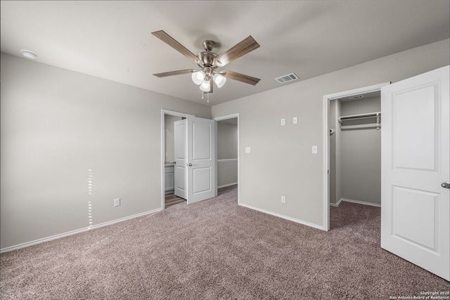 134 DAMON DV, San Antonio, TX 78253