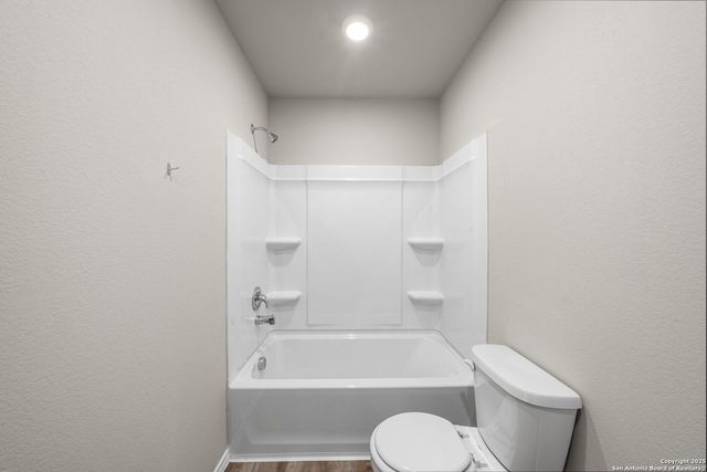 134 DAMON DV, San Antonio, TX 78253