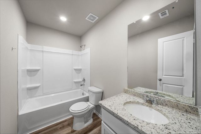 134 DAMON DV, San Antonio, TX 78253