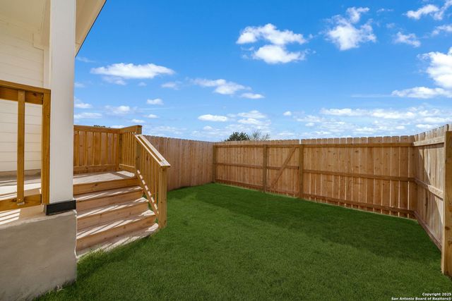 134 DAMON DV, San Antonio, TX 78253