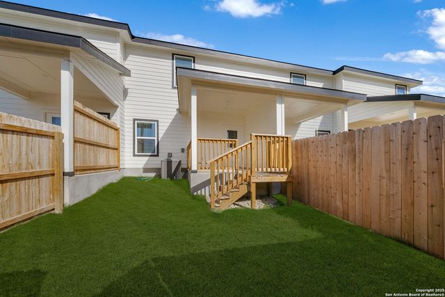 134 DAMON DV, San Antonio, TX 78253