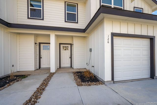 134 DAMON DV, San Antonio, TX 78253