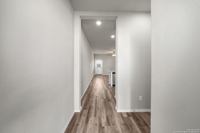 134 DAMON DV, San Antonio, TX 78253