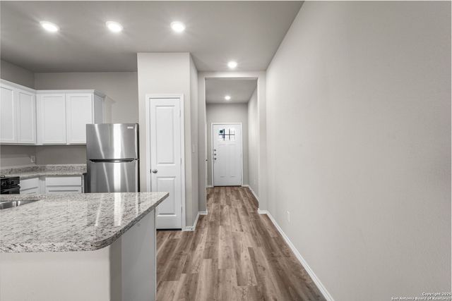 134 DAMON DV, San Antonio, TX 78253