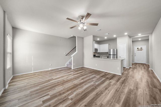 134 DAMON DV, San Antonio, TX 78253