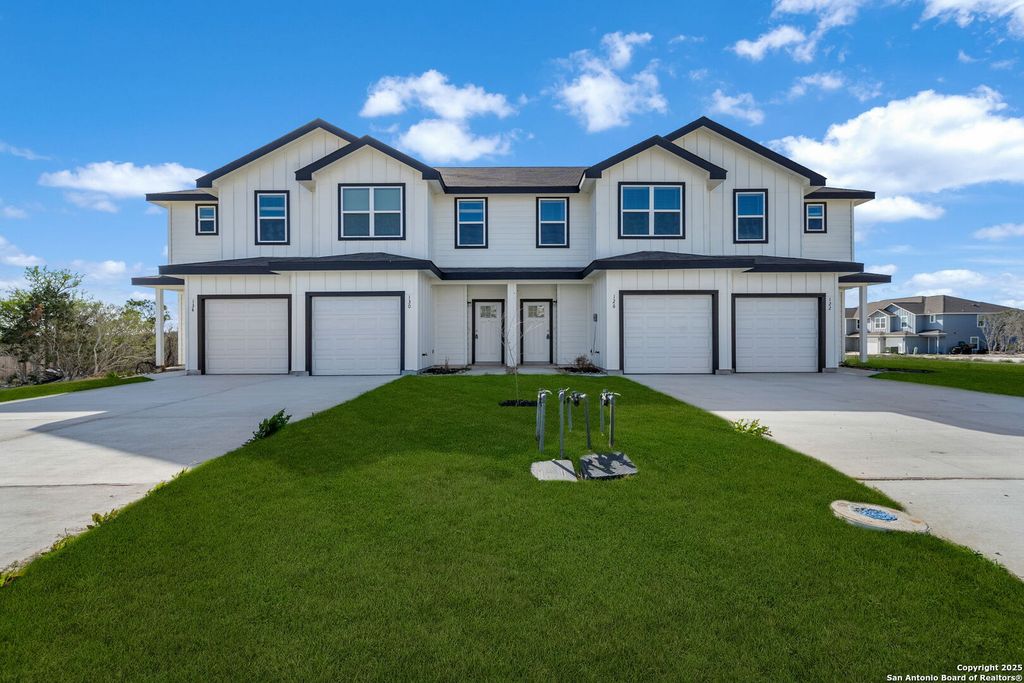 134 DAMON DV, San Antonio, TX 78253