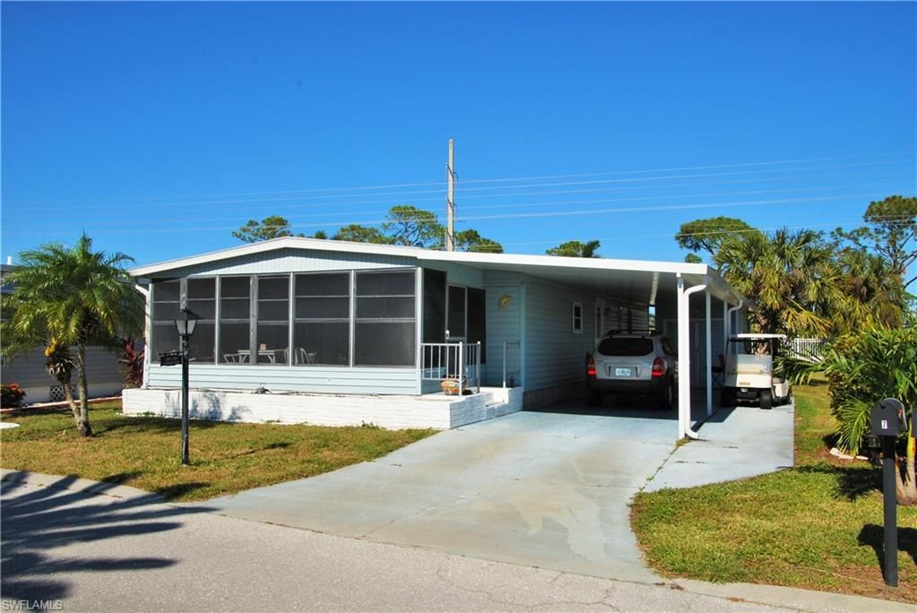 7 Nicklaus BLVD, NORTH FORT MYERS, FL 33903 — photo 2
