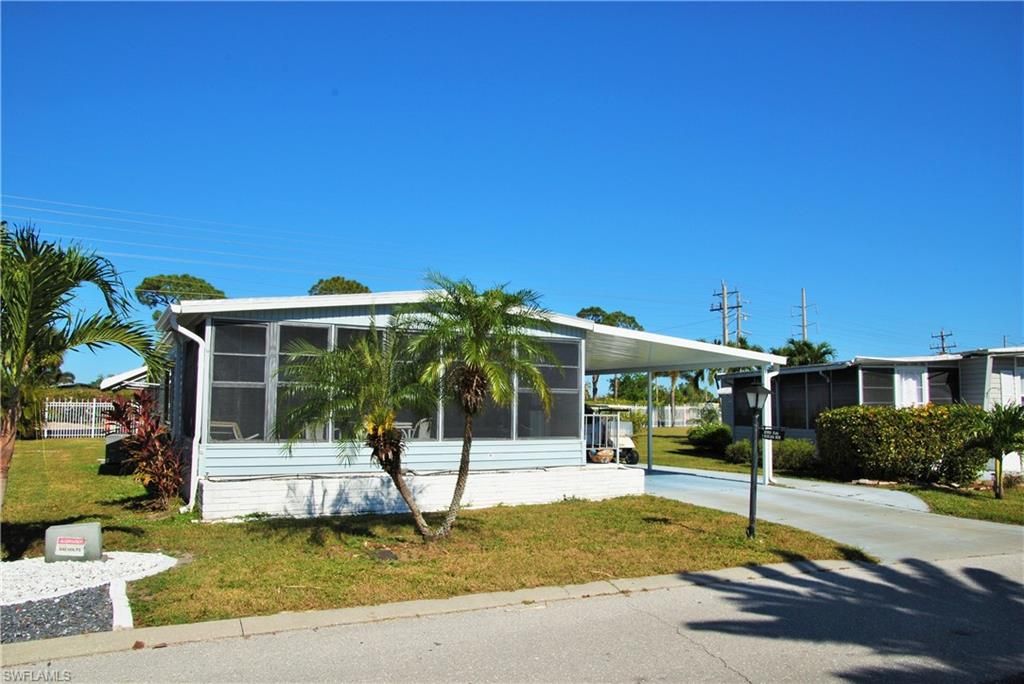 7 Nicklaus BLVD, NORTH FORT MYERS, FL 33903 — photo 3