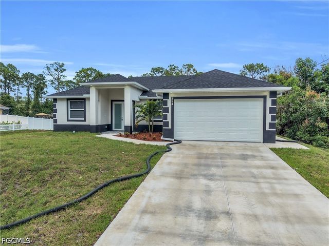 1114 Clark AVE, Lehigh Acres, FL 33972