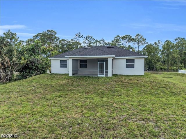 1114 Clark AVE, Lehigh Acres, FL 33972