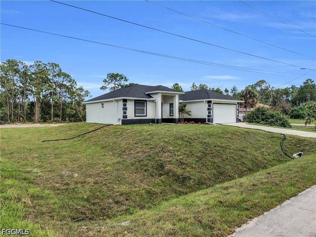 1114 Clark AVE, Lehigh Acres, FL 33972