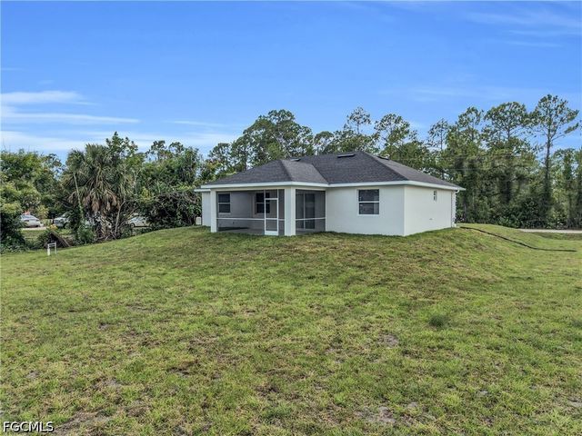 1114 Clark AVE, Lehigh Acres, FL 33972