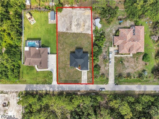 1114 Clark AVE, Lehigh Acres, FL 33972