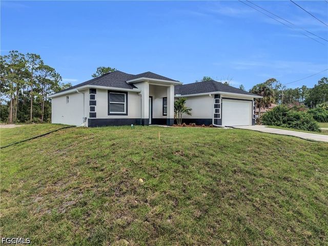 1114 Clark AVE, Lehigh Acres, FL 33972