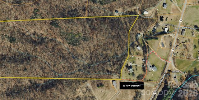 00 Trillium Way, Clyde, NC 28721