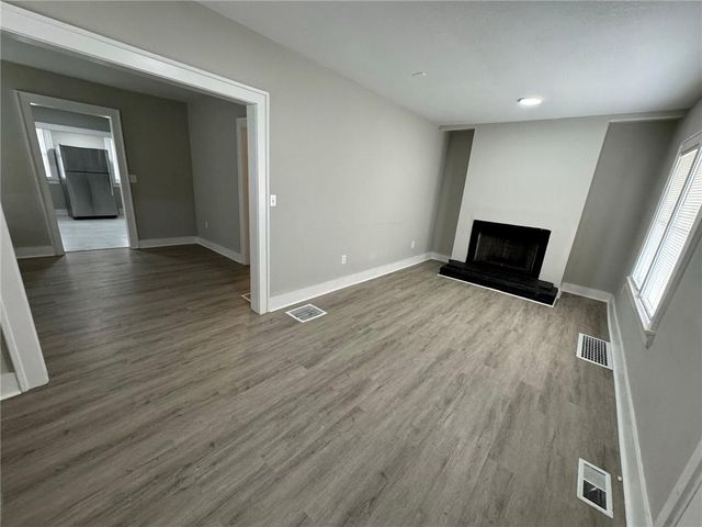 4509 Benton Boulevard, Kansas City, MO 64126