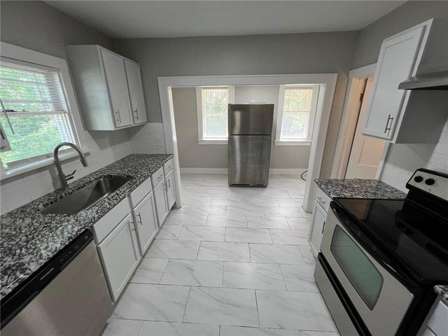 4509 Benton Boulevard, Kansas City, MO 64126