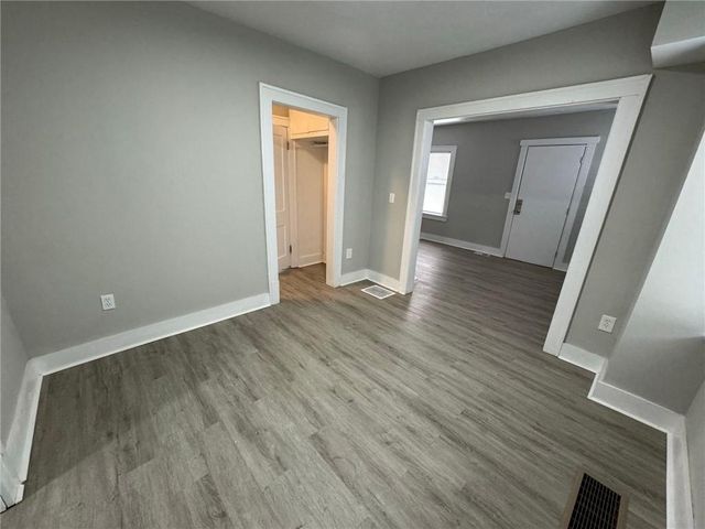 4509 Benton Boulevard, Kansas City, MO 64126