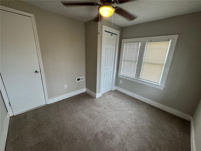 4509 Benton Boulevard, Kansas City, MO 64126