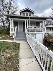 4509 Benton Boulevard, Kansas City, MO 64126
