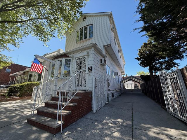 8835 75th Avenue, Glendale, NY 11385
