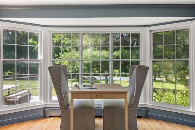 2 Russett Hill Road, Sherborn, MA 01770
