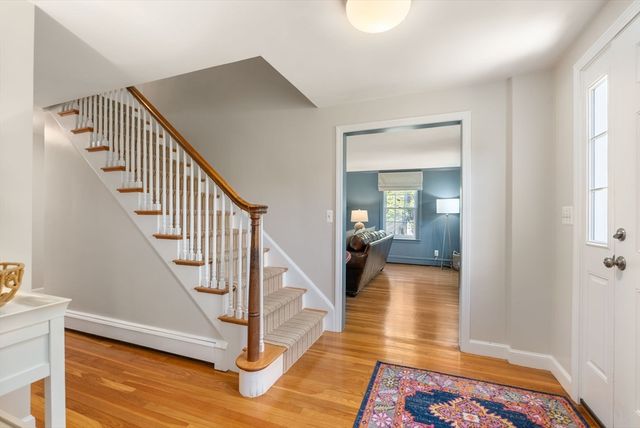 2 Russett Hill Road, Sherborn, MA 01770