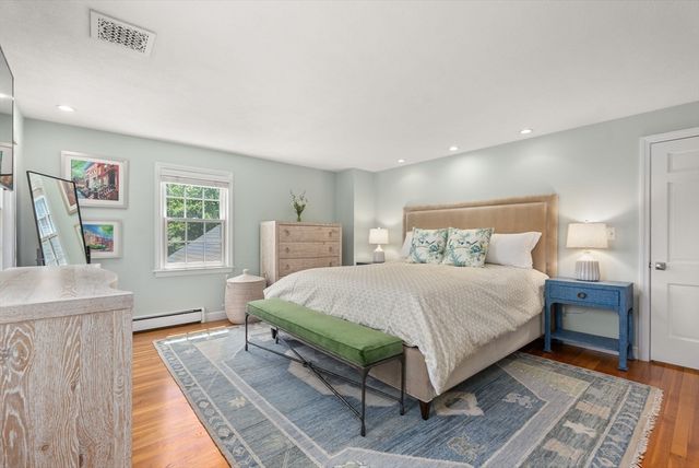 2 Russett Hill Road, Sherborn, MA 01770