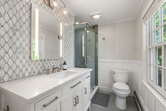 2 Russett Hill Road, Sherborn, MA 01770