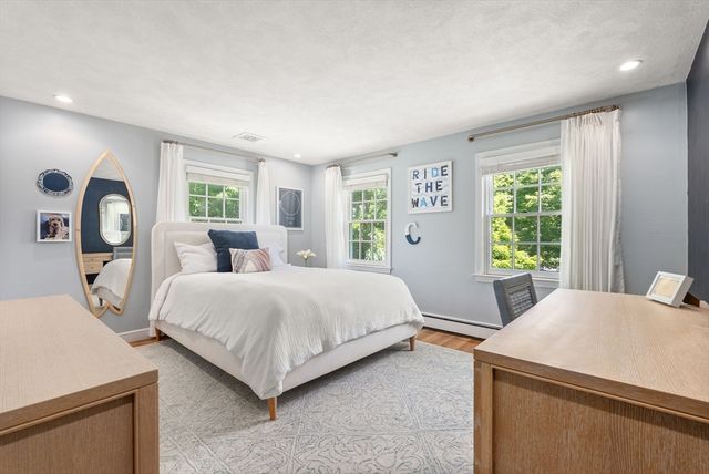 2 Russett Hill Road, Sherborn, MA 01770