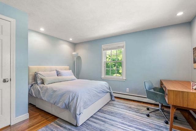2 Russett Hill Road, Sherborn, MA 01770