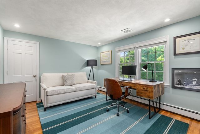 2 Russett Hill Road, Sherborn, MA 01770