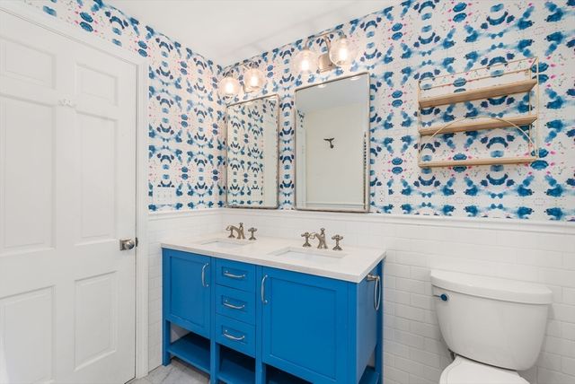 2 Russett Hill Road, Sherborn, MA 01770