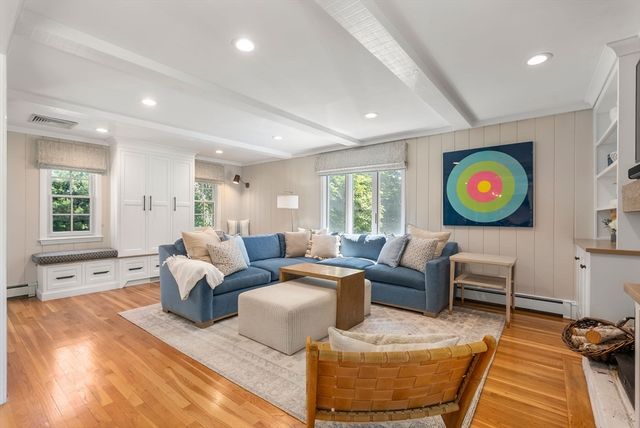2 Russett Hill Road, Sherborn, MA 01770