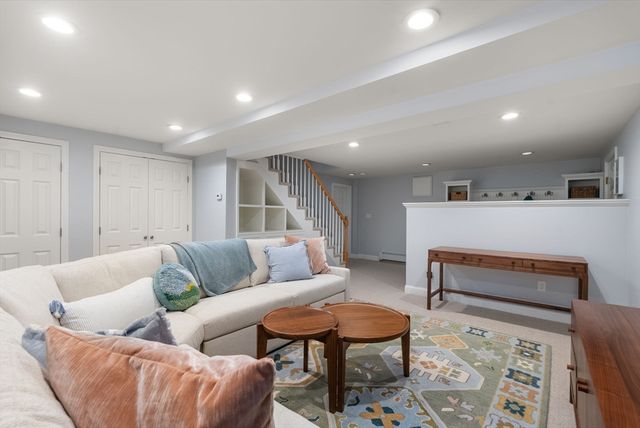 2 Russett Hill Road, Sherborn, MA 01770